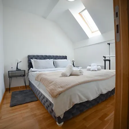 Apartamento San Wellness & *